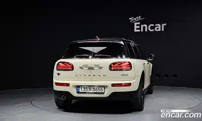 Mini Clubman 2020 1.5 автомат (гидро), миниатюра 4