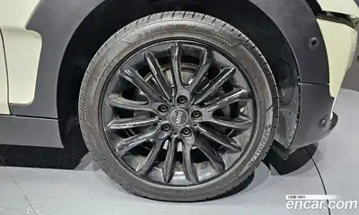 Mini Clubman 2020 1.5 автомат (гидро), миниатюра 5