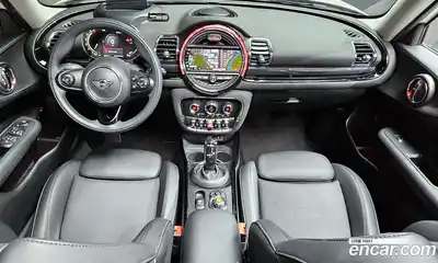 Mini Clubman 2020 1.5 автомат (гидро), миниатюра 7