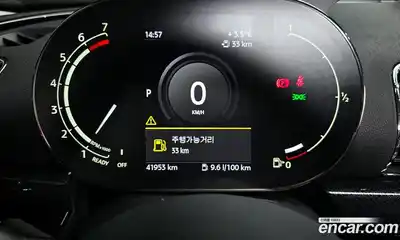 Mini Clubman 2020 1.5 автомат (гидро), миниатюра 8