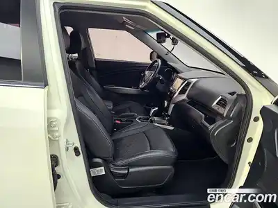 SsangYong TIBOLI 2015 1.6 гидро, миниатюра 11