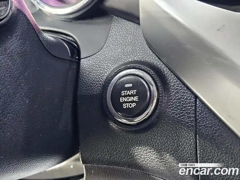 SsangYong TIBOLI 2015 1.6 гидро, фото 14