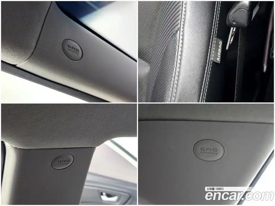 SsangYong TIBOLI 2015 1.6 гидро, фото 15