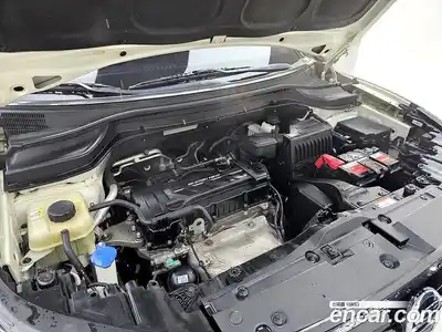 SsangYong TIBOLI 2015 1.6 гидро, миниатюра 6