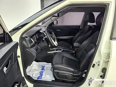 SsangYong TIBOLI 2015 1.6 гидро, миниатюра 8