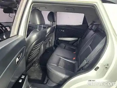 SsangYong TIBOLI 2015 1.6 гидро, миниатюра 9