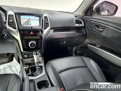 SsangYong TIBOLI 2015 1.6 гидро, миниатюра 10