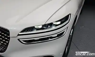 Genesis GV70 2022 2.5 гидро, миниатюра 8