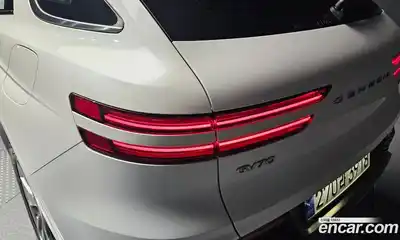 Genesis GV70 2022 2.5 гидро, миниатюра 9