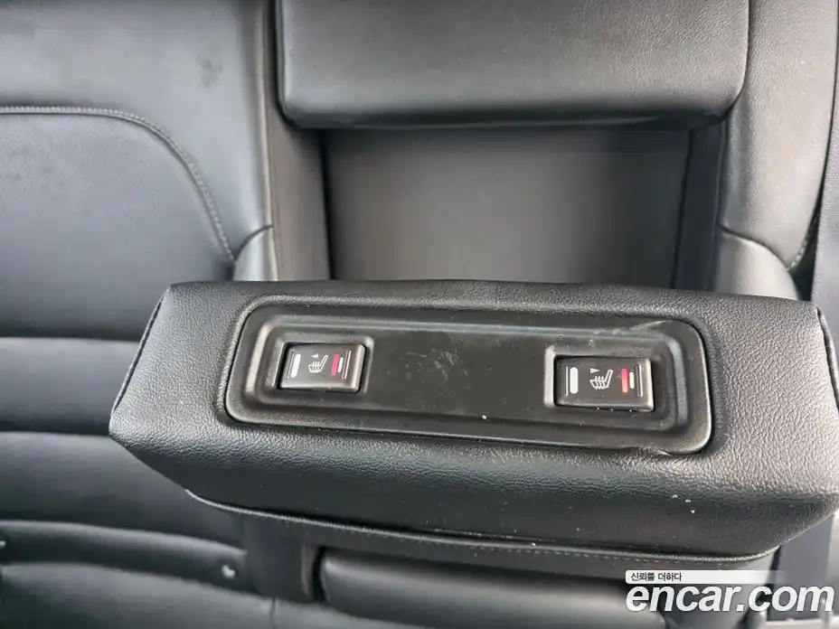 Renault QM6 2018 2.0 гидро, фото 16