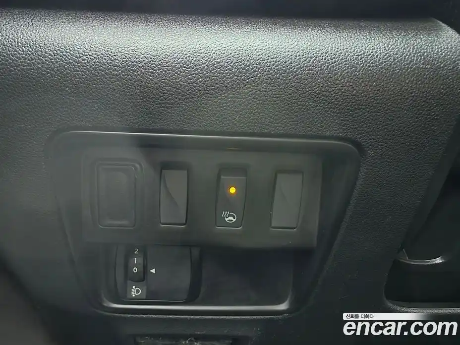Renault QM6 2018 2.0 гидро, фото 18
