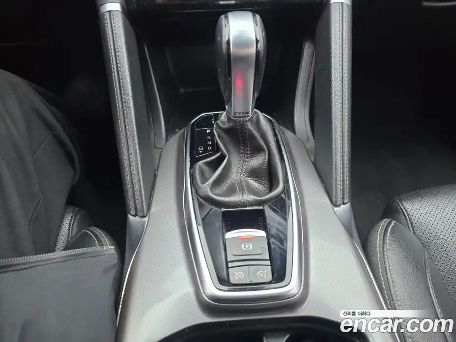 Renault QM6 2018 2.0 гидро, фото 9