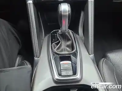 Renault QM6 2018 2.0 гидро, миниатюра 9