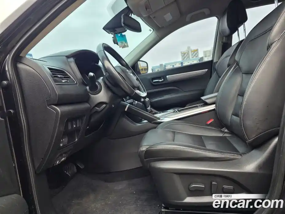 Renault QM6 2018 2.0 гидро, фото 10