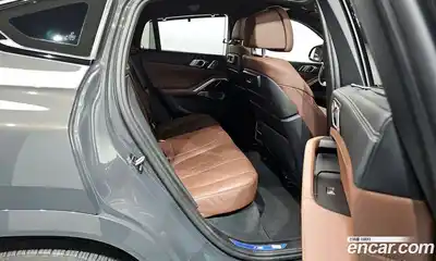 BMW X6 2023 3.0 автомат (гидро), миниатюра 12
