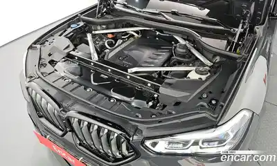 BMW X6 2023 3.0 автомат (гидро), миниатюра 6