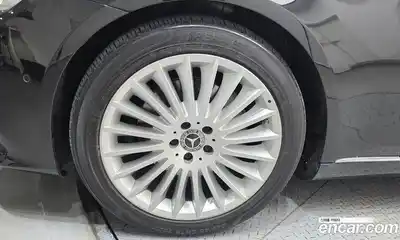 Mercedes-Benz S-Class 2019 2.9 гидро, миниатюра 5