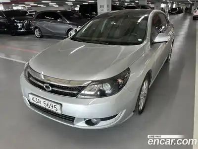 Renault SM5