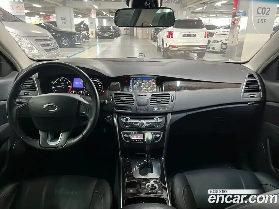 Renault SM5 2011 2.0 гидро, фото 11
