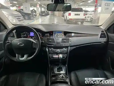 Renault SM5 2011 2.0 гидро, миниатюра 11