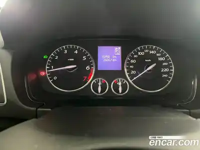 Renault SM5 2011 2.0 гидро, миниатюра 12