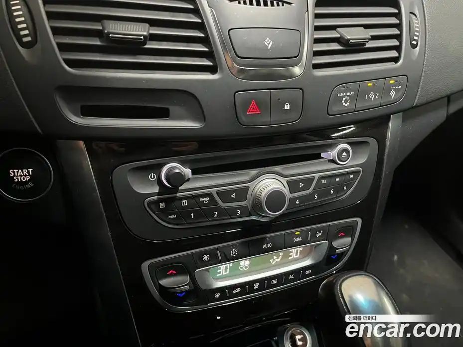 Renault SM5 2011 2.0 гидро, фото 14