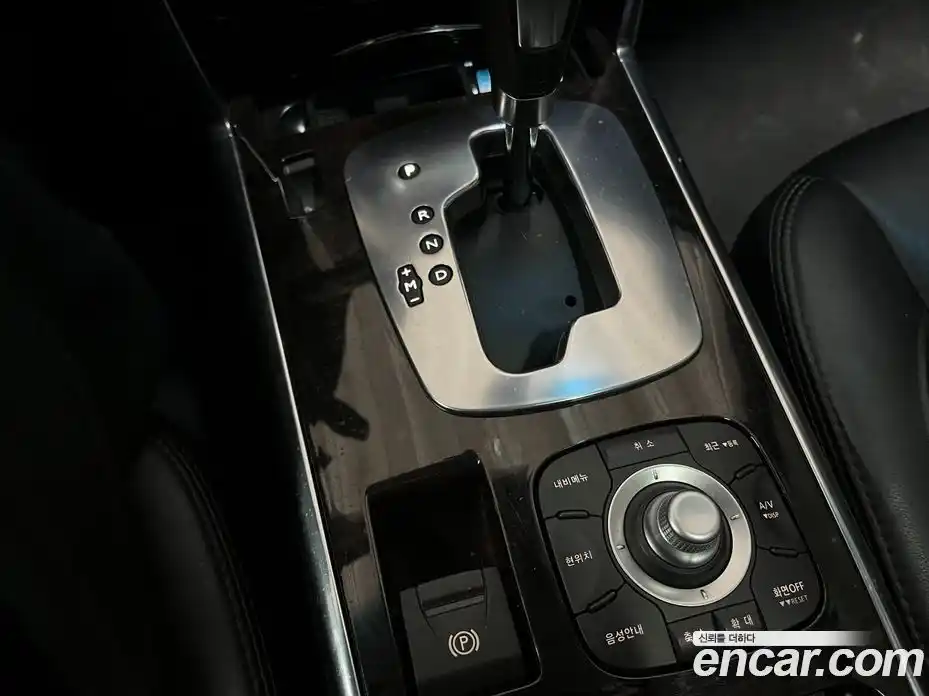 Renault SM5 2011 2.0 гидро, фото 15