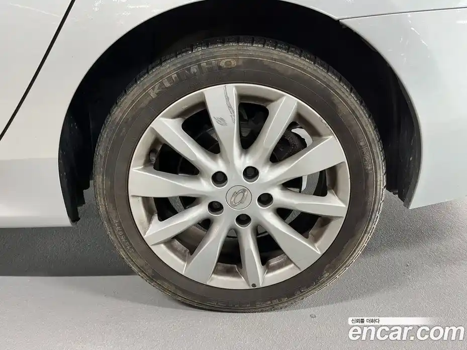 Renault SM5 2011 2.0 гидро, фото 19
