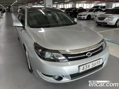 Renault SM5 2011 2.0 гидро, миниатюра 3