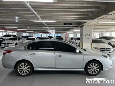 Renault SM5 2011 2.0 гидро, миниатюра 4