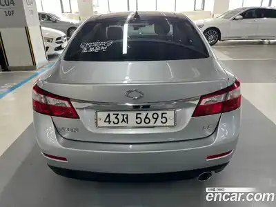 Renault SM5 2011 2.0 гидро, миниатюра 6