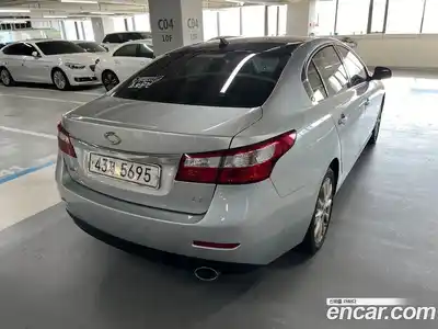 Renault SM5 2011 2.0 гидро, миниатюра 7