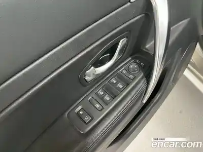 Renault SM5 2011 2.0 гидро, миниатюра 8