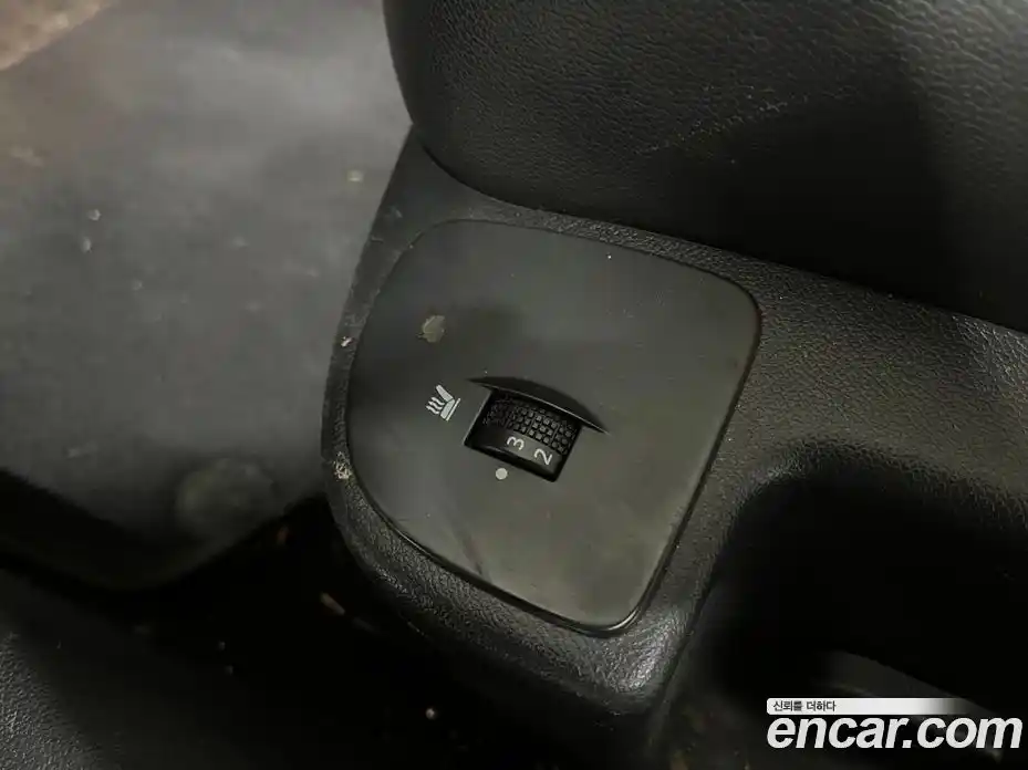 Renault SM5 2011 2.0 гидро, фото 9