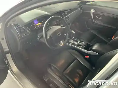 Renault SM5 2011 2.0 гидро, миниатюра 10