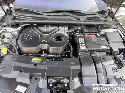 Renault SM6 2017 2.0 гидро, миниатюра 6