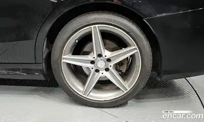 Mercedes-Benz C-Class 2017 2.0 гидро, миниатюра 5