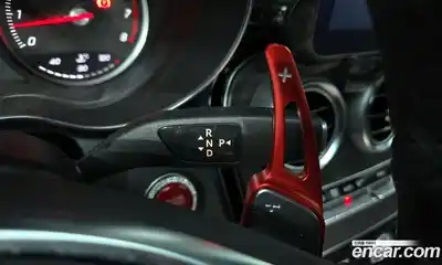 Mercedes-Benz C-Class 2017 2.0 гидро, миниатюра 9