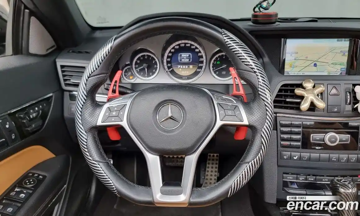 Mercedes-Benz E-Class 2012 3.5 гидро, фото 13