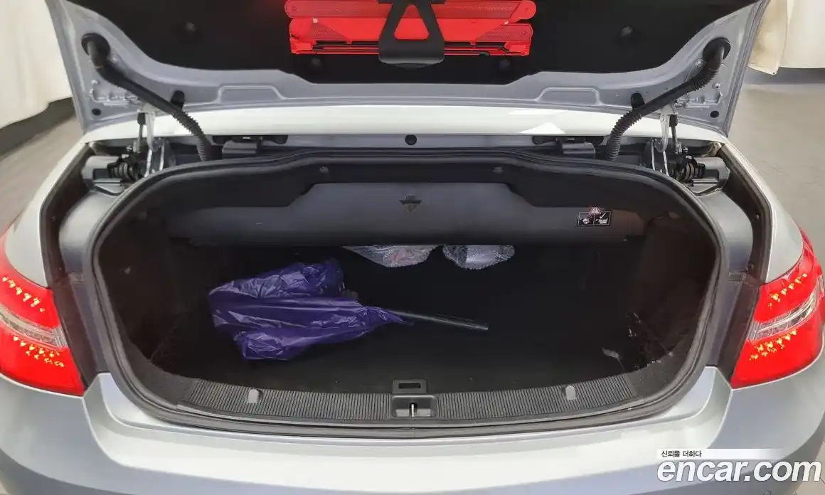 Mercedes-Benz E-Class 2012 3.5 гидро, фото 20