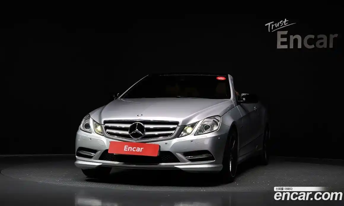 Mercedes-Benz E-Class 2012 3.5 гидро, фото 3