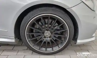 Mercedes-Benz E-Class 2012 3.5 гидро, миниатюра 5