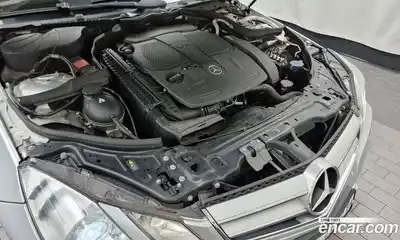 Mercedes-Benz E-Class 2012 3.5 гидро, миниатюра 6