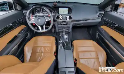 Mercedes-Benz E-Class 2012 3.5 гидро, миниатюра 7