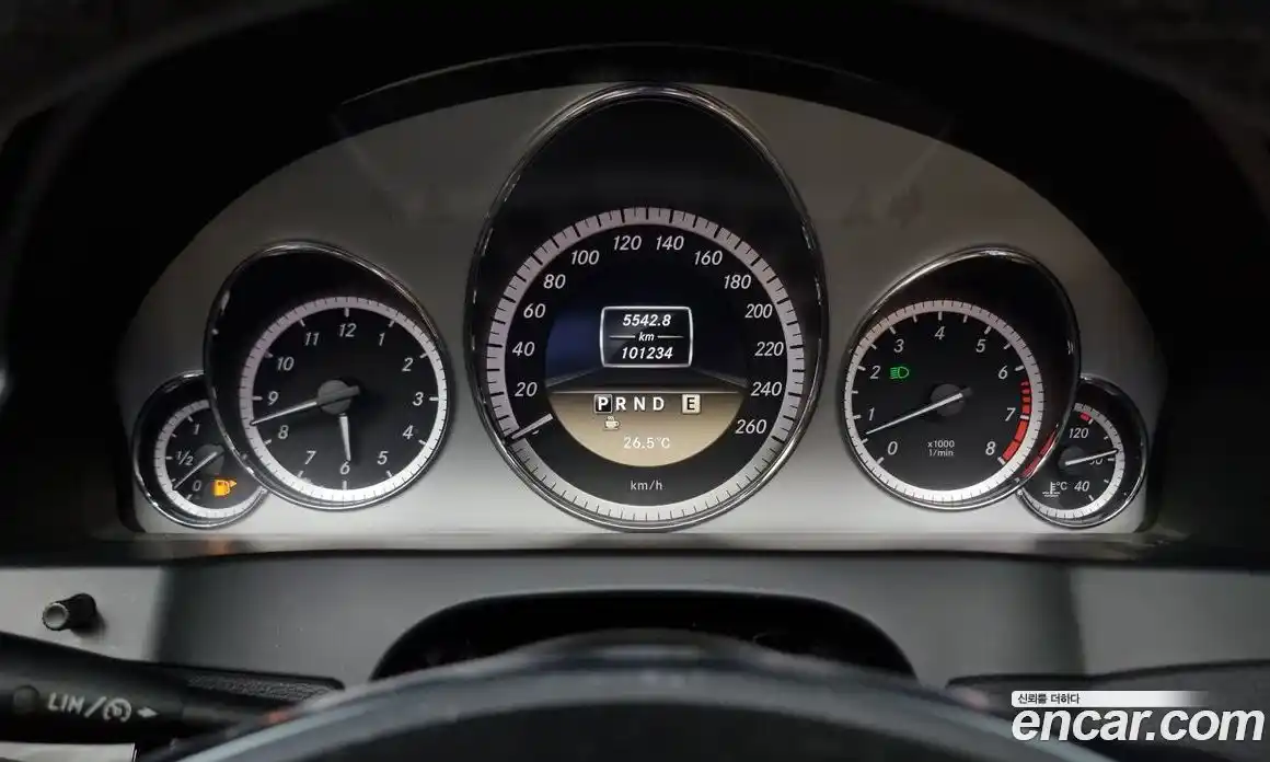 Mercedes-Benz E-Class 2012 3.5 гидро, фото 8