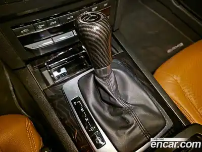 Mercedes-Benz E-Class 2012 3.5 гидро, миниатюра 9
