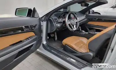 Mercedes-Benz E-Class 2012 3.5 гидро, миниатюра 10