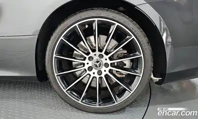 Mercedes-Benz E-Class 2021 3.0 гидро, миниатюра 7 Mercedes-Benz E-Class 2021 3.0 гидро, миниатюра 7