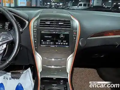 Lincoln MKZ 2016 2.0 гидро, миниатюра 11