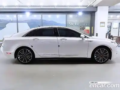 Lincoln MKZ 2016 2.0 гидро, миниатюра 3